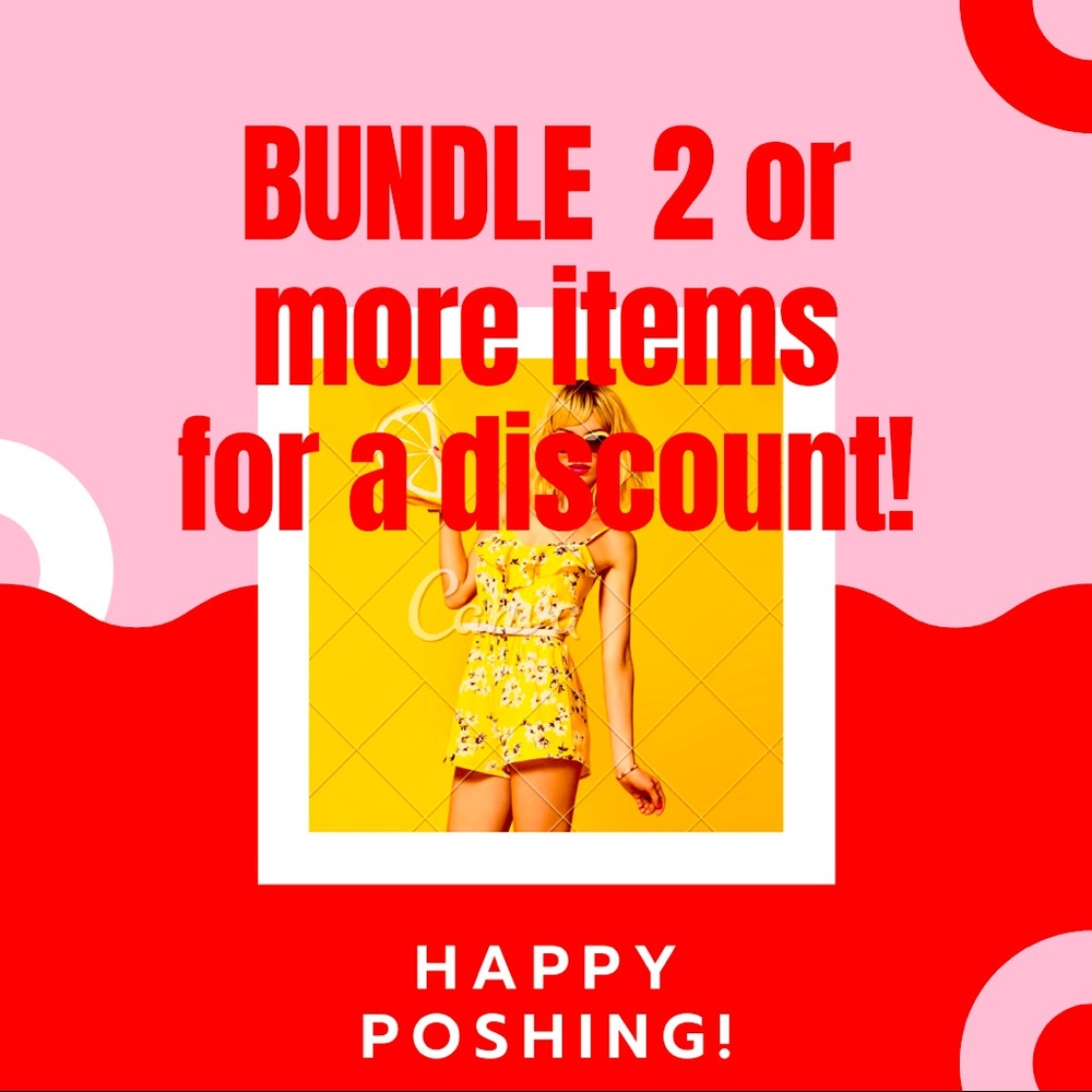 Bundle 2 or more items